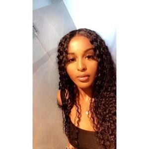 Meet your Posher, Asiya